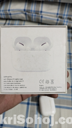 Apple Airpods Pro 2nd generation